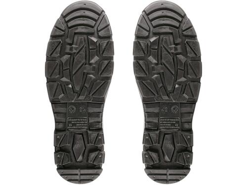 Obuv holínky CXS NEPTUN S4, černé, vel. 41